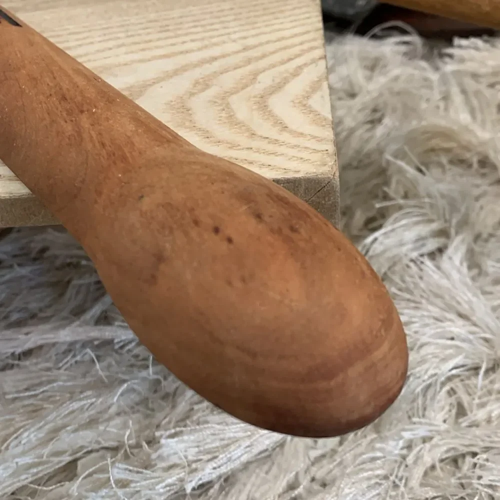 Maker’s Mark Wooden Taste Testing Spoon